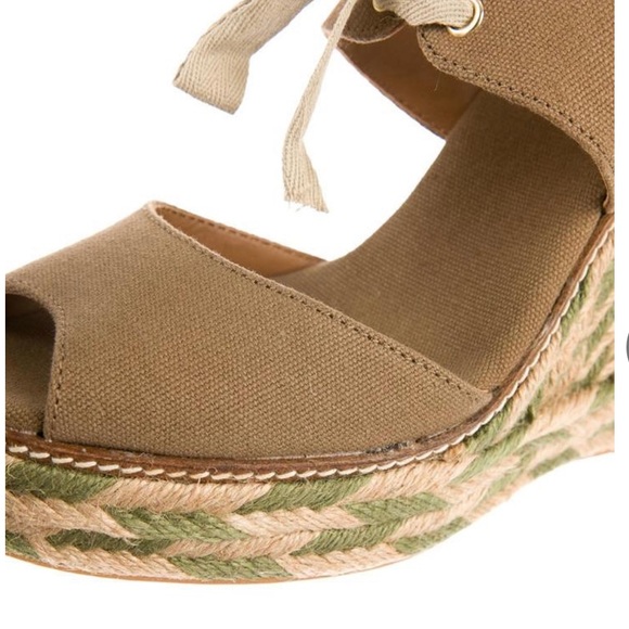 Tory Burch Espadrilles - Picture 3 of 6